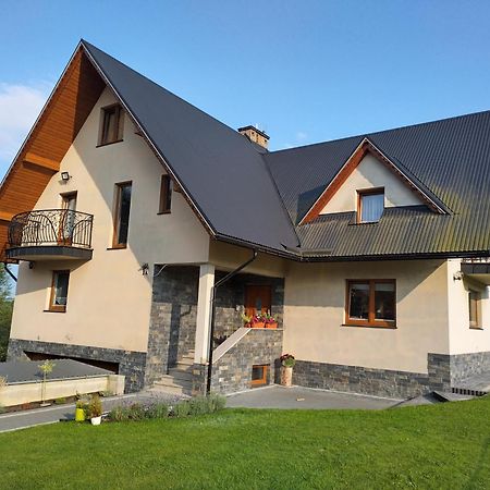 Apartament U Chowancow Banska Nizna Buitenkant foto
