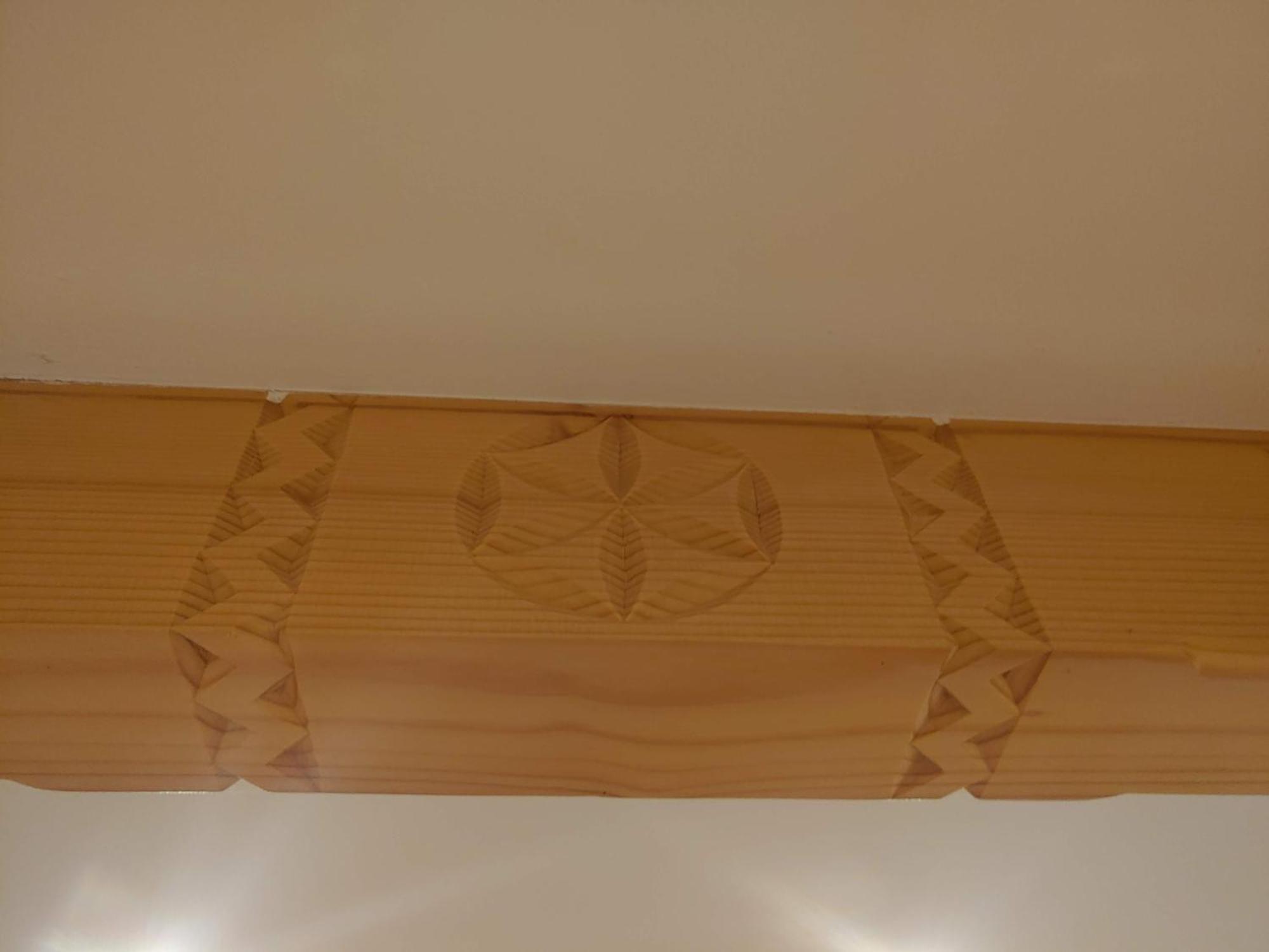 Apartament U Chowancow Banska Nizna Kamer foto